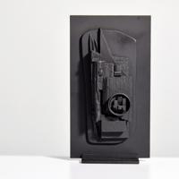 Louise Nevelson Sky Passage Sculpture - Sold for $5,760 on 03-04-2023 (Lot 20).jpg